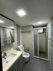 Central Green Condominium (D3), Condominium #534503481